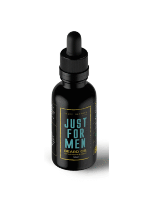 Beard Oil