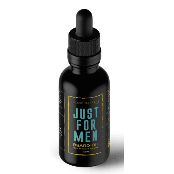 Beard Oil