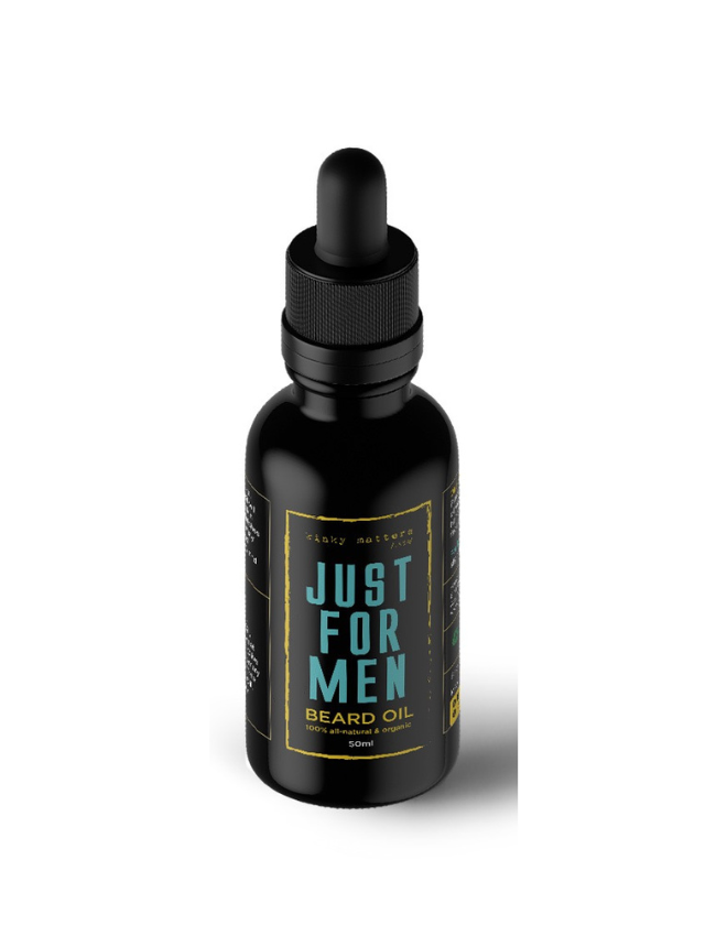 Beard Oil