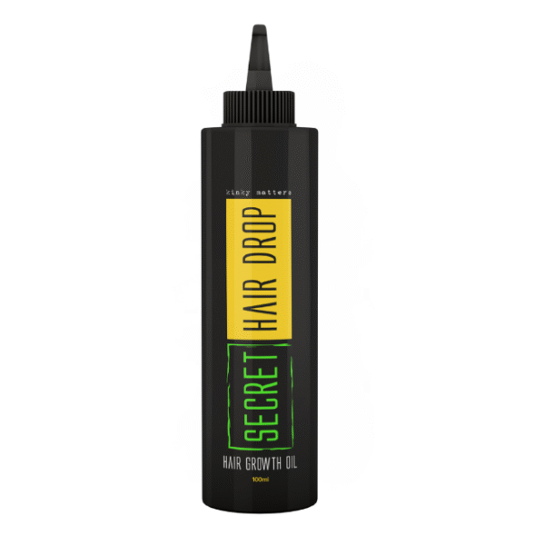 Secret Hair Drop ( 100ml)