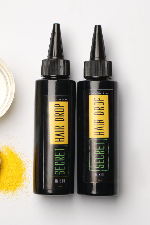 Hair Products