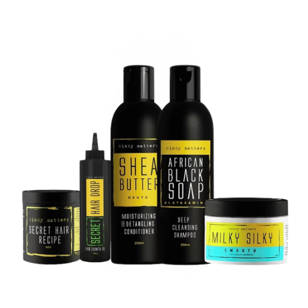 Complete Care Kit