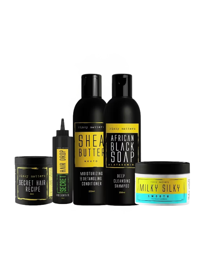 Complete Care Kit