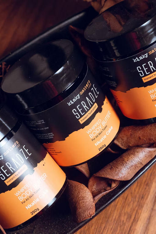 Body & Skincare