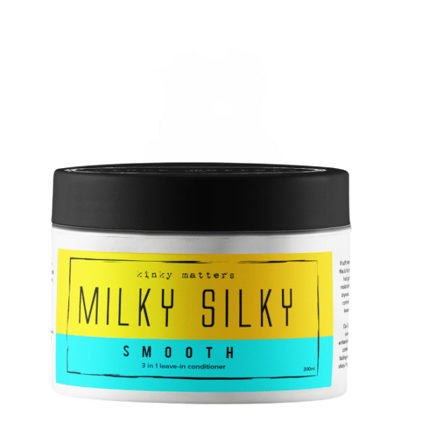 Milky-Silky-Smooth (300ml)
