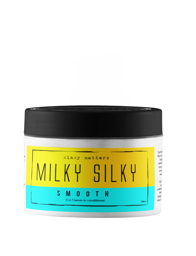 Milky-Silky-Smooth (300ml)