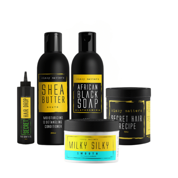 Complete Care kit