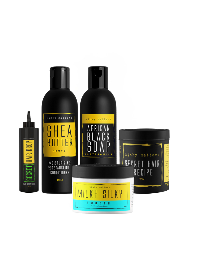 Complete Care kit