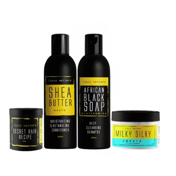 Wash Dry kit