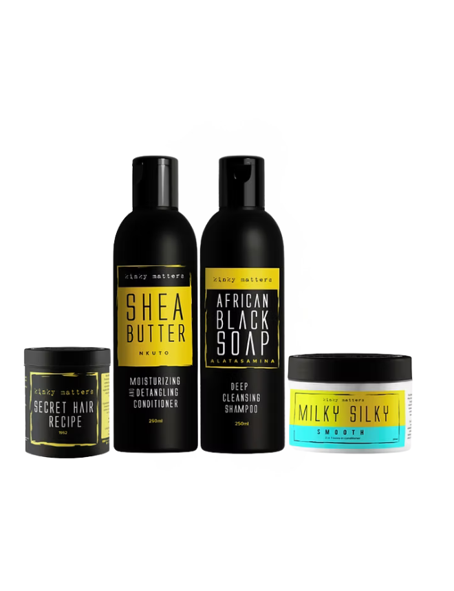 Wash Dry kit