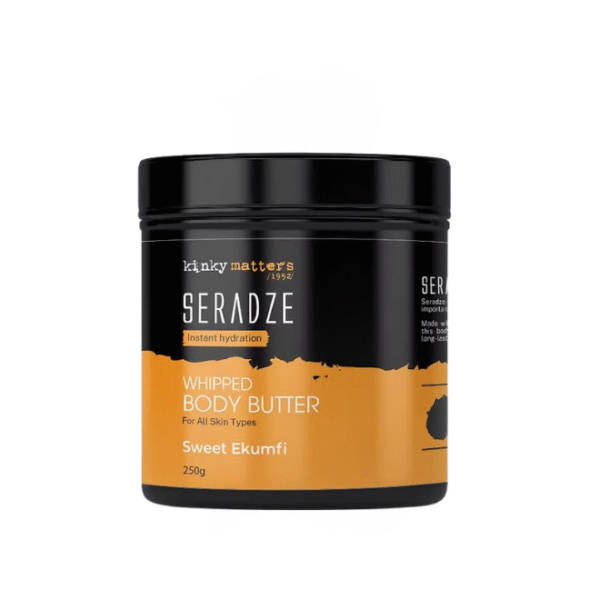 Seradze( body butter )
