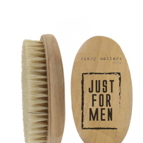 Beard Brush ( Boar Bristles)