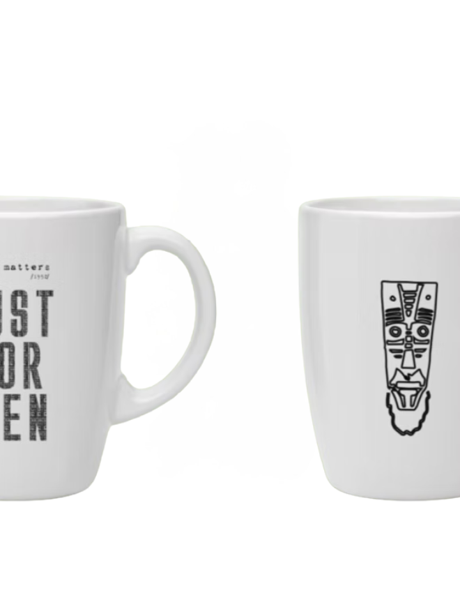 Second image of Just For Men {MUG}
