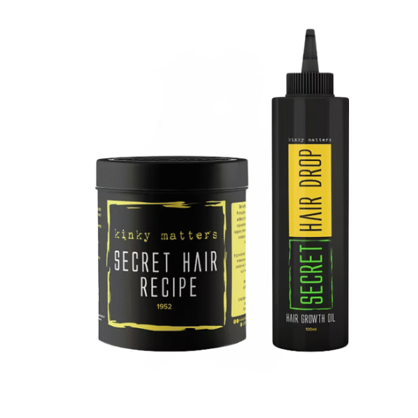 Grow & Repair Kit