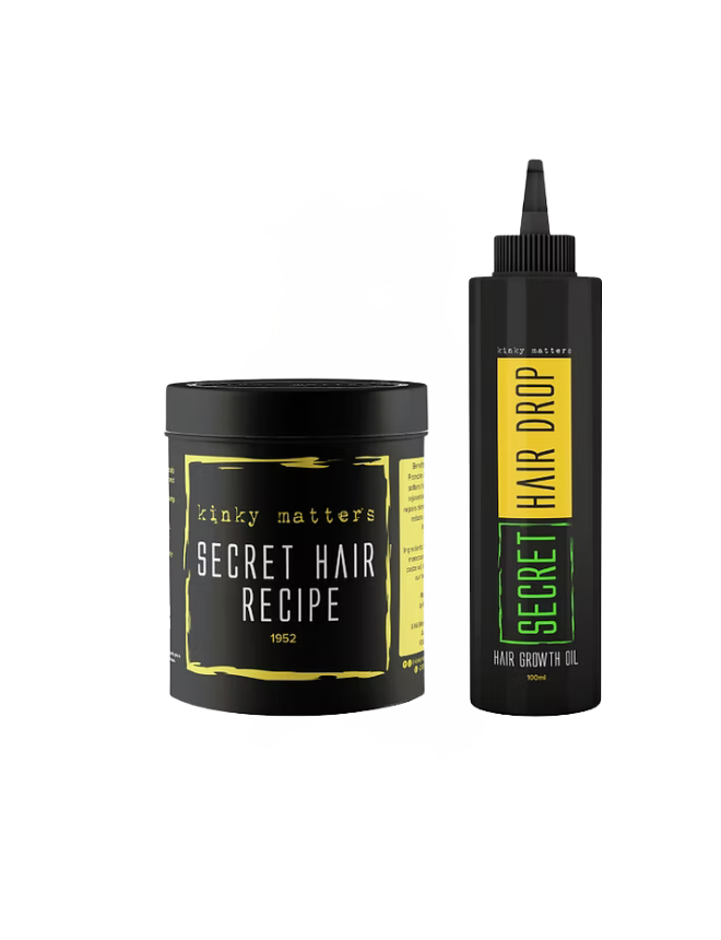 Grow & Repair Kit
