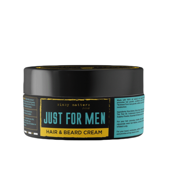 Just For Men (120ml)