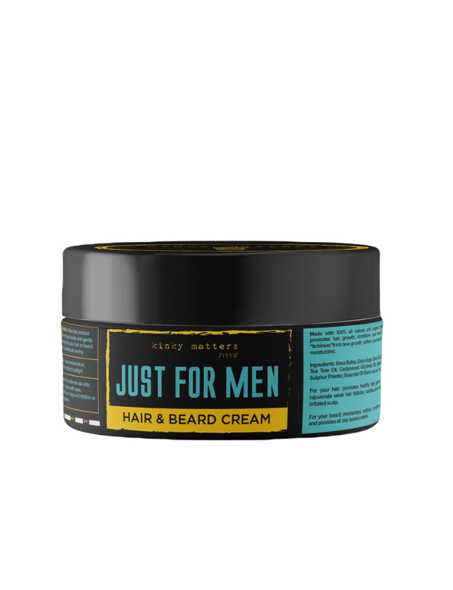 Just For Men (120ml)