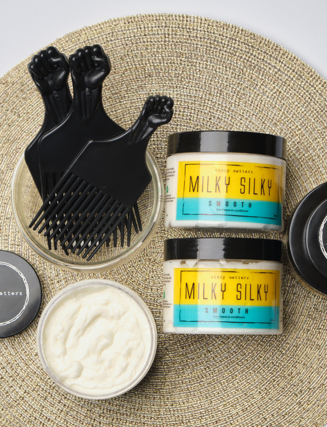 Second image of Milky-Silky-Smooth (300ml)