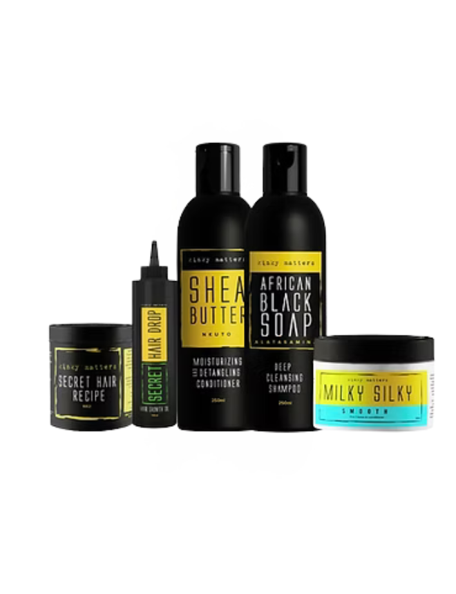 Second image of Complete Care kit